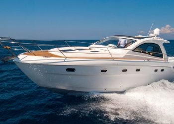 YACHT LIFE ANTALYA BOAT SHOW KAPILARINI AÇTI