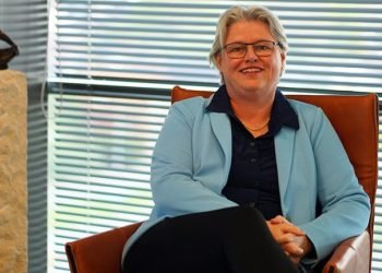 AVRUPA TOPLULUĞU ARMATÖRLER BİRLİĞİ (ESCA) İLK KADIN BAŞKANINI SEÇTİ