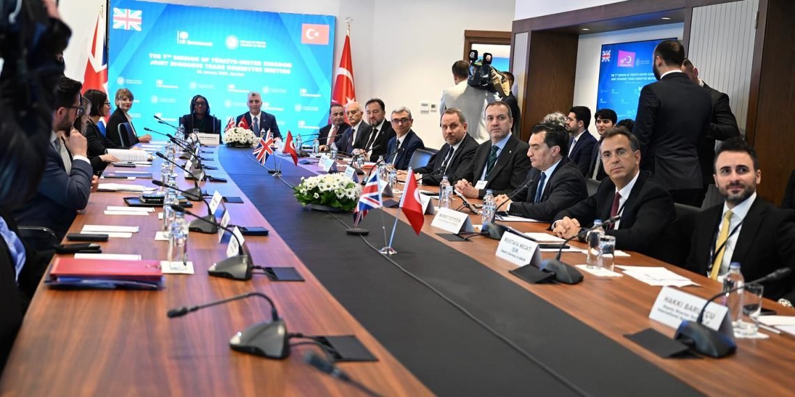 TAMER KIRAN, 7. DÖNEM JETCO TOPLANTISINA KATILDI