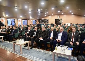 İMEAK DTO’DA İSTANBUL İLİ BALIKÇILIK SORUNLARI İSTİŞARE ÇALIŞTAYI DÜZENLENDİ