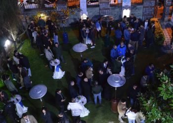 İTÜ GİMDER, 10. KURULUŞ YIL DÖNÜMÜNÜ KUTLADI