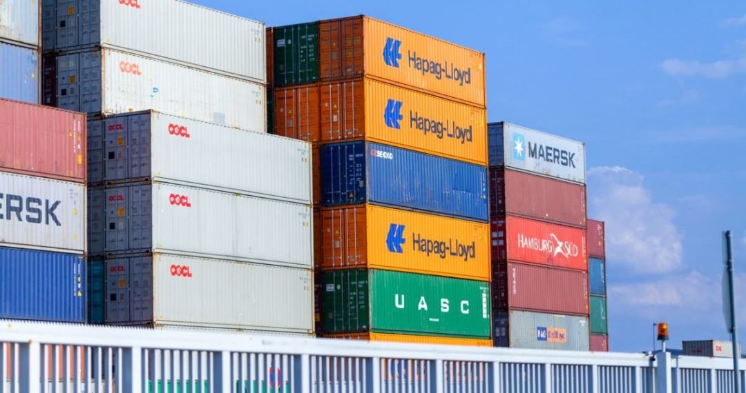 MAERSK VE HAPAG-LLOYD GÜÇLERİNİ BİRLEŞTİRDİ