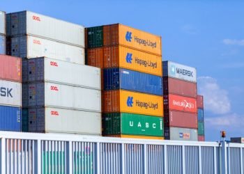 MAERSK VE HAPAG-LLOYD GÜÇLERİNİ BİRLEŞTİRDİ