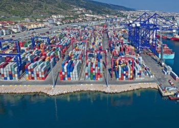 BAE, TÜRKİYE’DEKİ DENİZCİLİK YATIRIMLARINI ARTIRIYOR