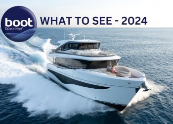 DÜSSELDORF BOAT SHOW 20 OCAK’TA KAPILARINI AÇTI