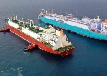 2023’TE SİPARİŞ EDİLEN GEMİLERİN YÜZDE 45’İ ALTERNATİF YAKITLI GEMİLERDEN OLUŞTU