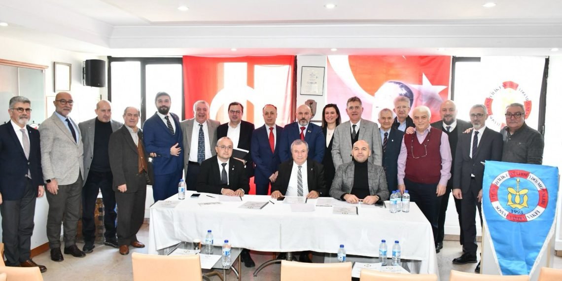 DEFAV’da Koray Karagöz dönemi