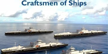 Tersan Tersanesi çift yönlü feribotlar inşa edecek