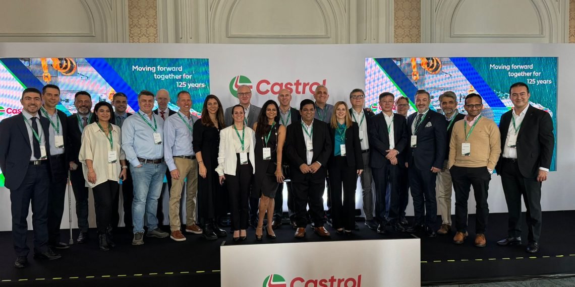 Castrol’dan “Her Yolculuk İçin İleri”