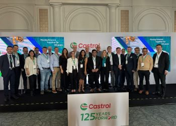 Castrol’dan “Her Yolculuk İçin İleri”