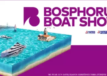 İstanbul’da tekne ve yat gösterisi başladı
