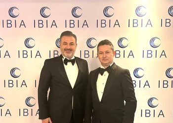  Ufuk Erinç, IBIA Yönetim Kurulu’na seçildi