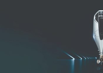 Honda Marine, BF350’yi tanıtacak