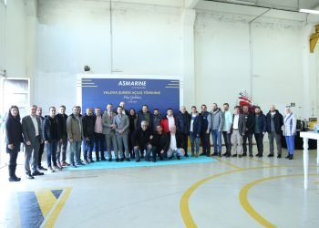 Asmarine, Yalova’ya doğrudan hizmet verecek  