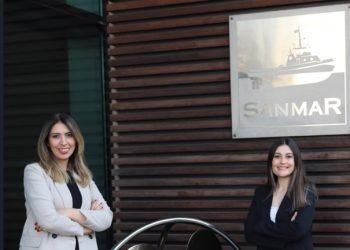 Sanmar’da yeni kurumsal iletişim uzmanı Fatma Karagöl oldu