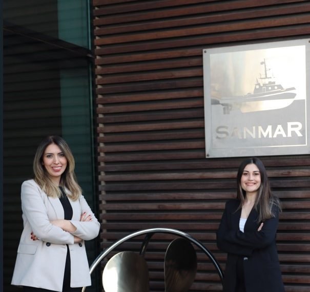 Sanmar’da yeni kurumsal iletişim uzmanı Fatma Karagöl oldu