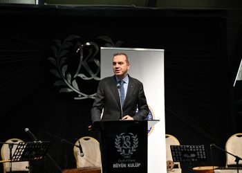 “Dünya beklendiğinden daha iyi şekilde toparladı”