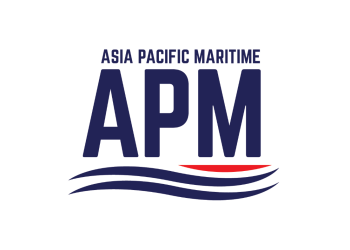 Küresel denizcilik sektörü Asya-Pasifik’te buluşuyor