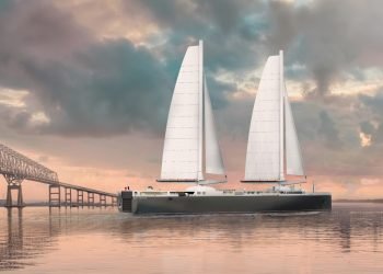 Sirius Marine, Famor’la Ro-Ro gemisi için sözleşme imzaladı