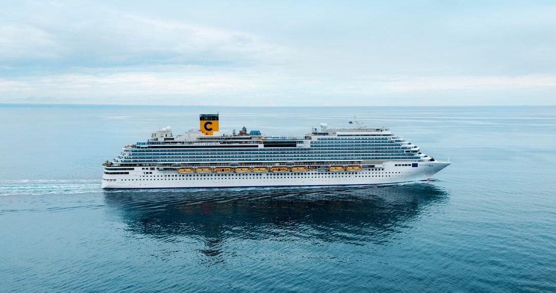 Deniz taşımacılığında karbondan arındırma ortaklığı