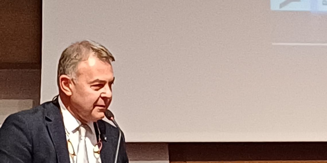 “Çağ dışı kalan Deniz İş Kanunu’muzun güncellenmesi reform niteliğindedir”