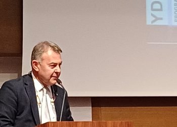 “Çağ dışı kalan Deniz İş Kanunu’muzun güncellenmesi reform niteliğindedir”