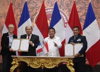 Naval Group’tan Endonezya’ya teknoloji transferi