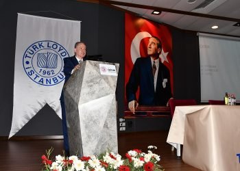 “Türk Loydu, Türkiye’nin dünyadaki marka kuruluşudur”