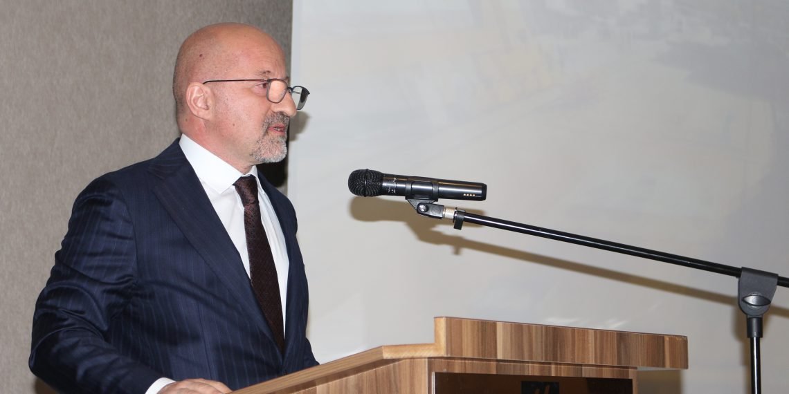 “Sektörümüz, 2023 yılında ihracatını en çok artıran sanayi sektörü oldu”