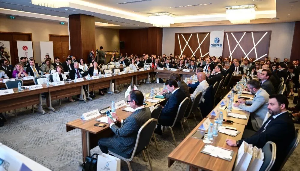 8. Mare Forum İstanbul 2024 gerçekleştirildi