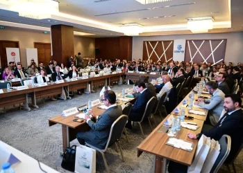 8. Mare Forum İstanbul 2024 gerçekleştirildi   