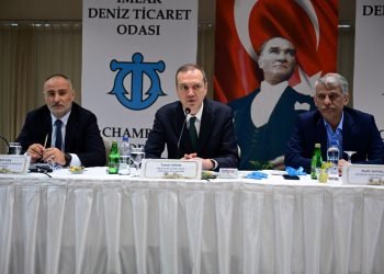 “Deniz turizminin hedefi en az 15 milyar dolar”