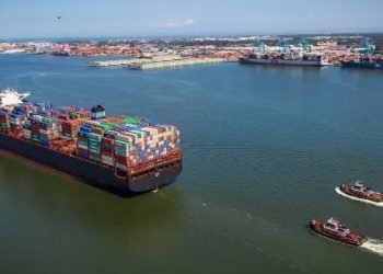 Akdeniz, Etki Kontrol Alanı (ECA) oluyor