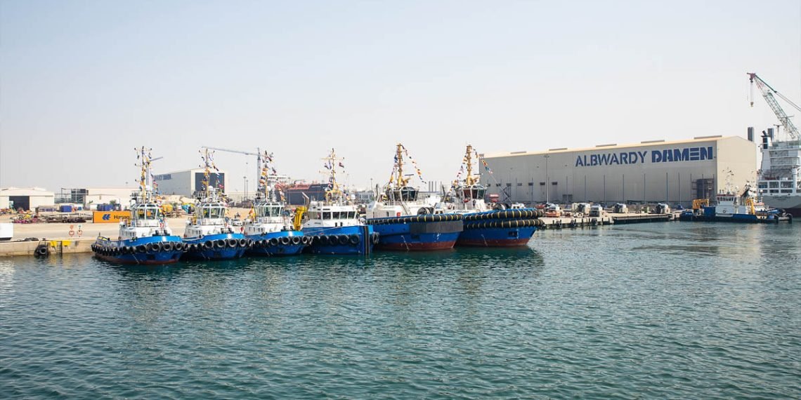 Awards ITS 2024 Dubai kapılarını açıyor