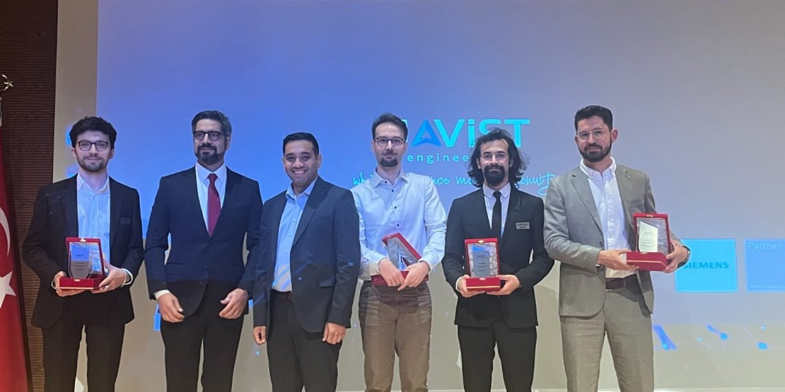 Navist’ten denizcilik semineri