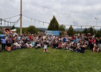 İzmir’de denizcilerin bahar şenliği