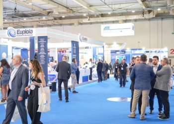 Posidonia 2024 Fuarı başlıyor