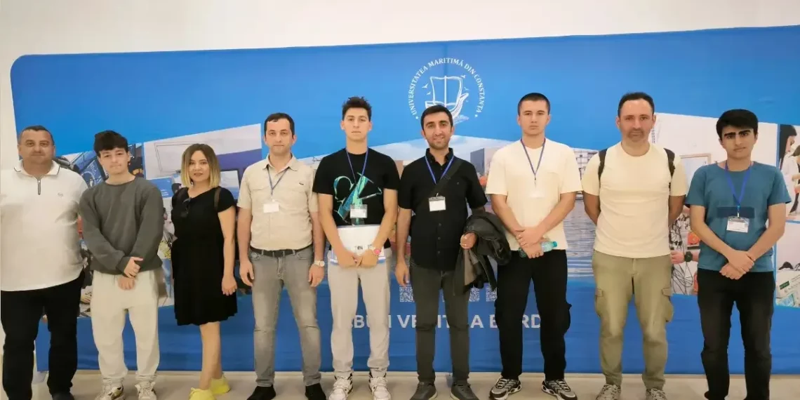 Piri Reis’ten MarSaT projesi