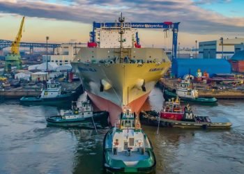 Philly Tersanesi, Hanwha Group’a geçiyor  