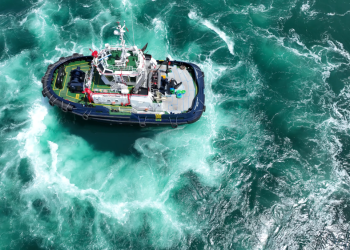 Med Marine, Captain Dimitris IV’ü teslim etti