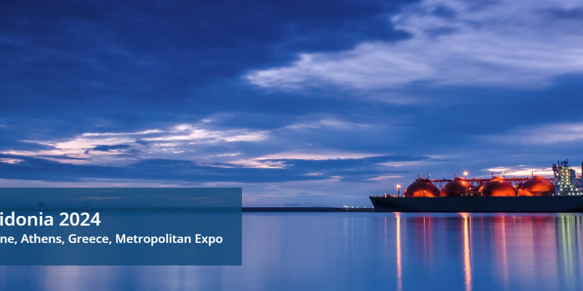 Posidonia 2024 açıldı