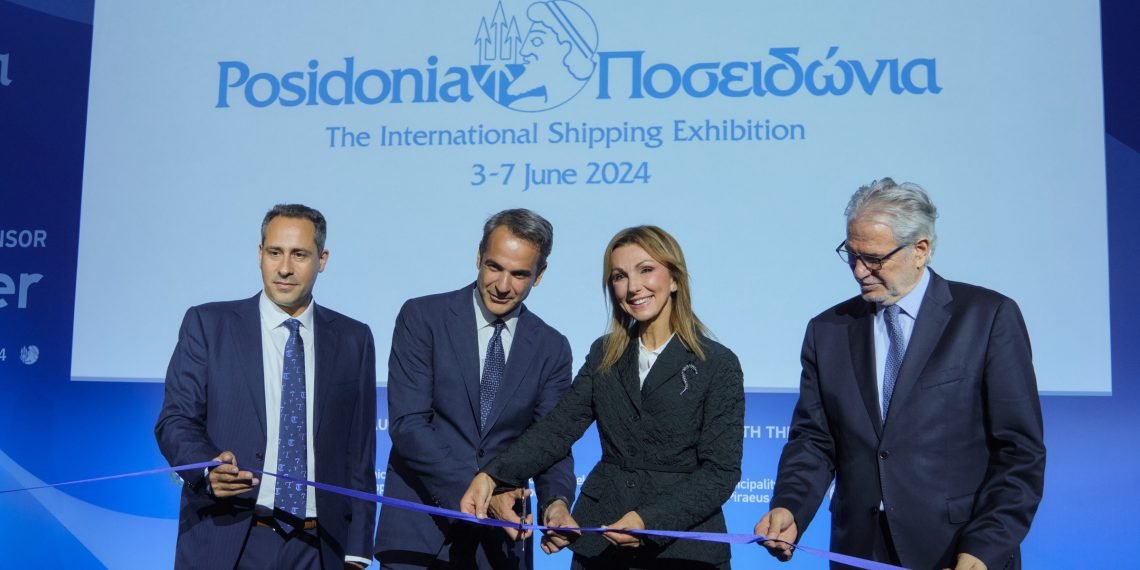 “Avrupa denizciliğinin, anlamasının zamanı geldi”