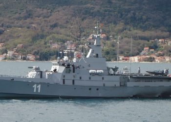 Triglav, Desan Tersanesi tarafından yenilenecek