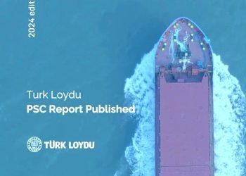 Türk Loydu PSC Raporu yayımlandı