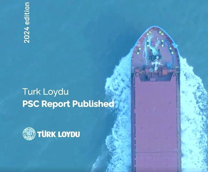Türk Loydu PSC Raporu yayımlandı