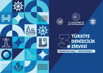 3. Türkiye Denizcilik Zirvesi başlıyor