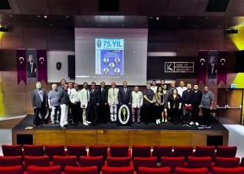 İTÜ DEFAMED’den acil durum semineri