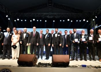 “Barış ve güven ortamının kurulmasını dört gözle bekliyoruz”