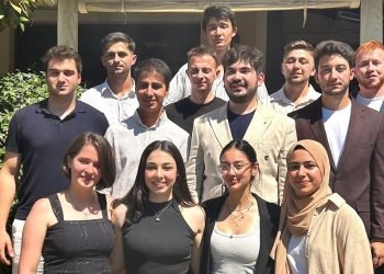 DÖDER’in başkanı Emirhan Kurt oldu