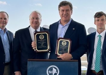 2023 Güvenlikte Mükemmellik Ödülü, Bollinger’in oldu